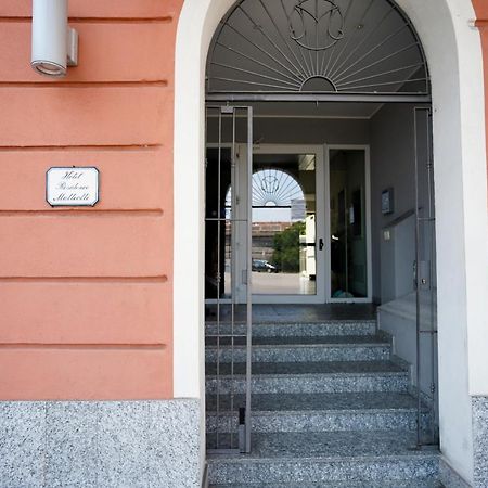 Bnbook Residence Matteotti Novare Extérieur photo
