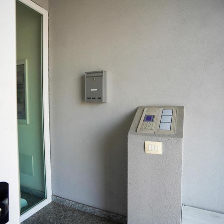Bnbook Residence Matteotti Novare Extérieur photo