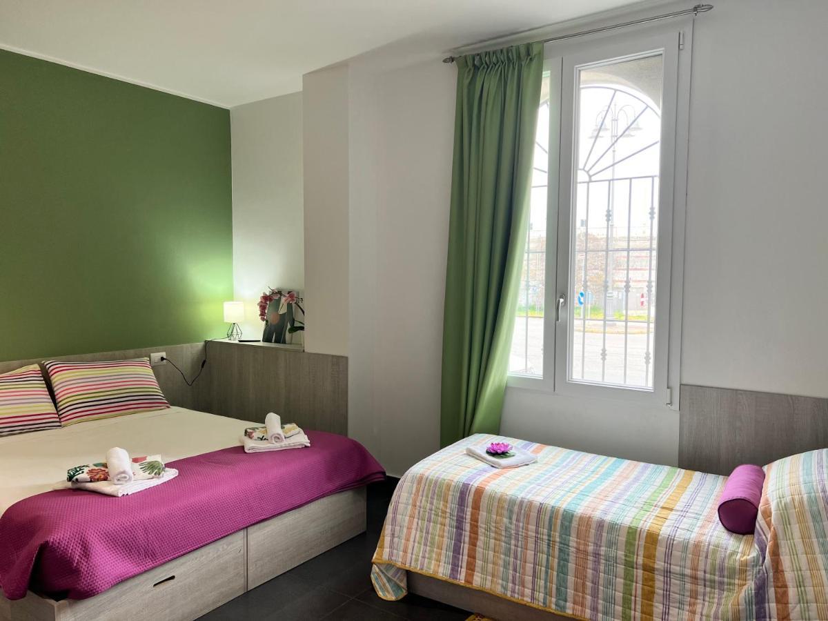 Bnbook Residence Matteotti Novare Extérieur photo