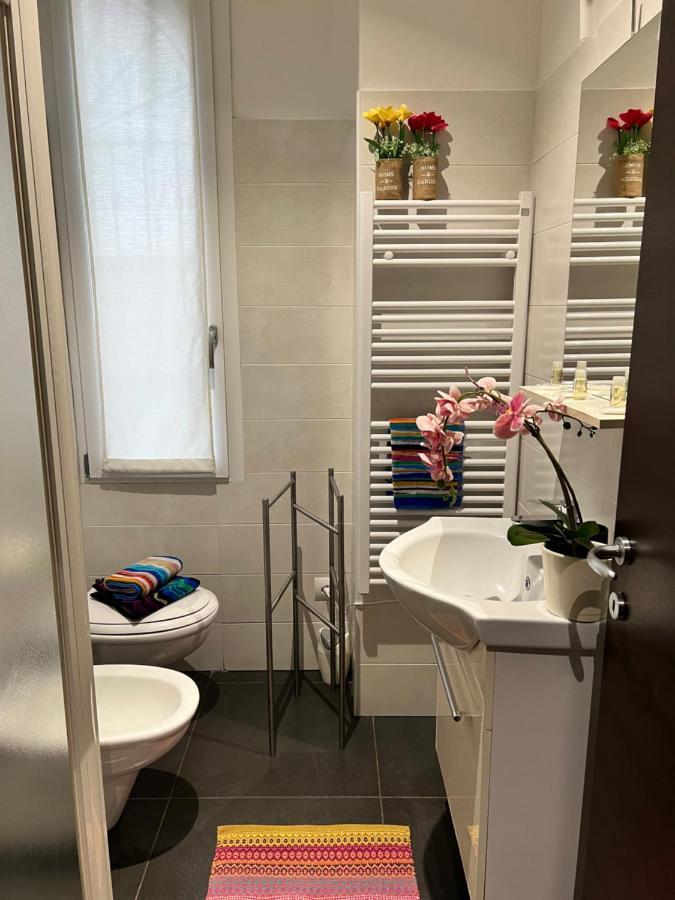 Bnbook Residence Matteotti Novare Extérieur photo