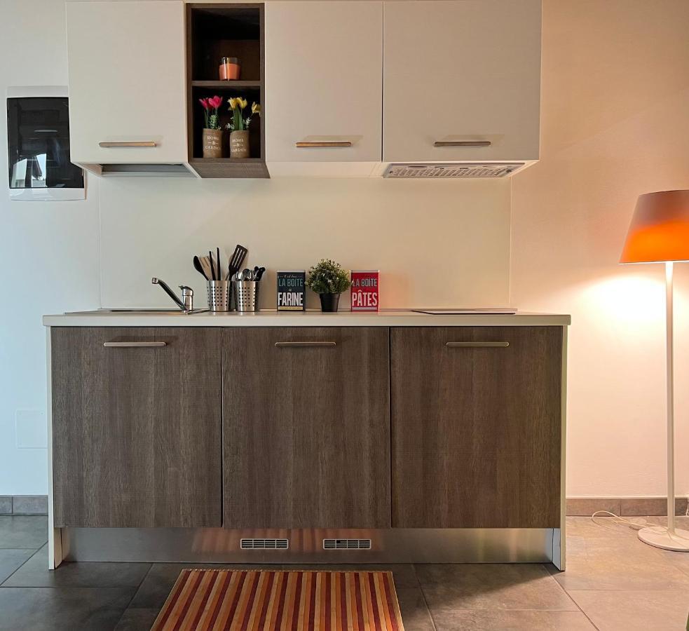 Bnbook Residence Matteotti Novare Extérieur photo