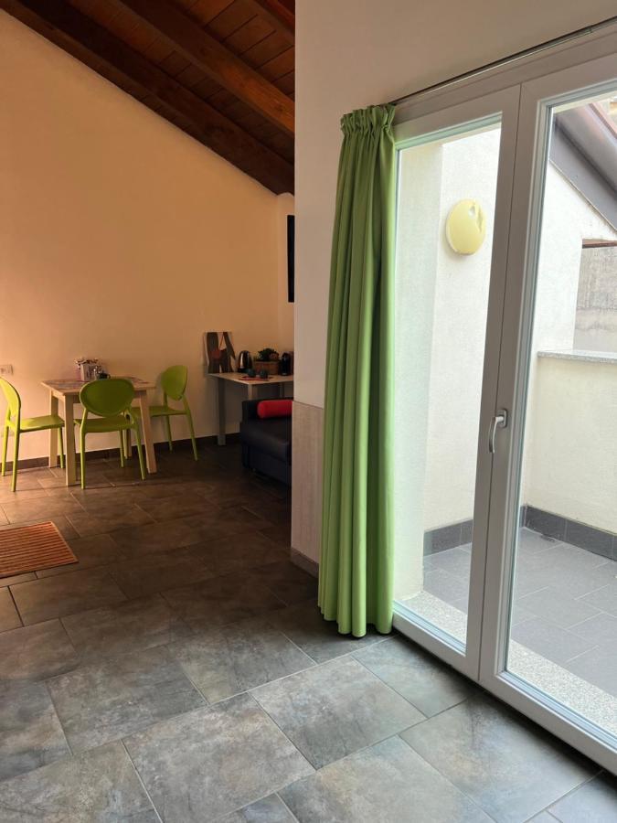 Bnbook Residence Matteotti Novare Extérieur photo