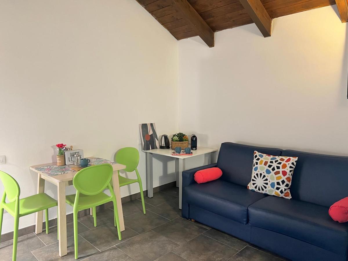Bnbook Residence Matteotti Novare Extérieur photo