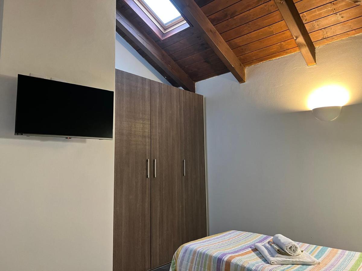 Bnbook Residence Matteotti Novare Extérieur photo