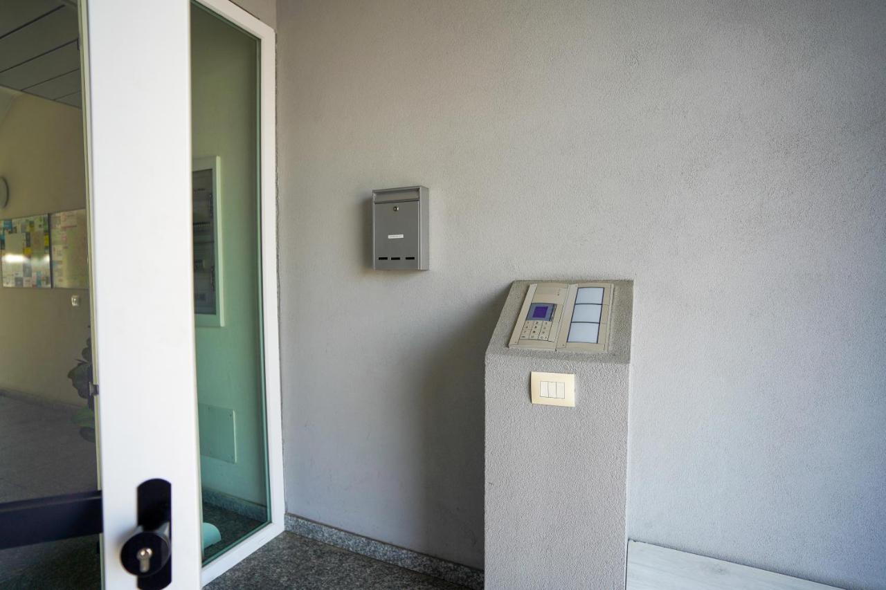 Bnbook Residence Matteotti Novare Extérieur photo