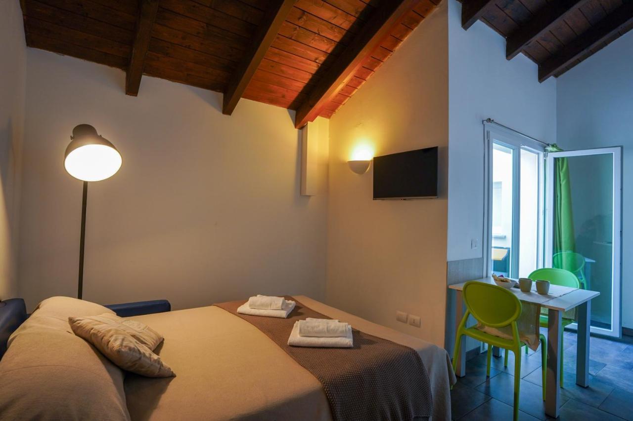 Bnbook Residence Matteotti Novare Extérieur photo