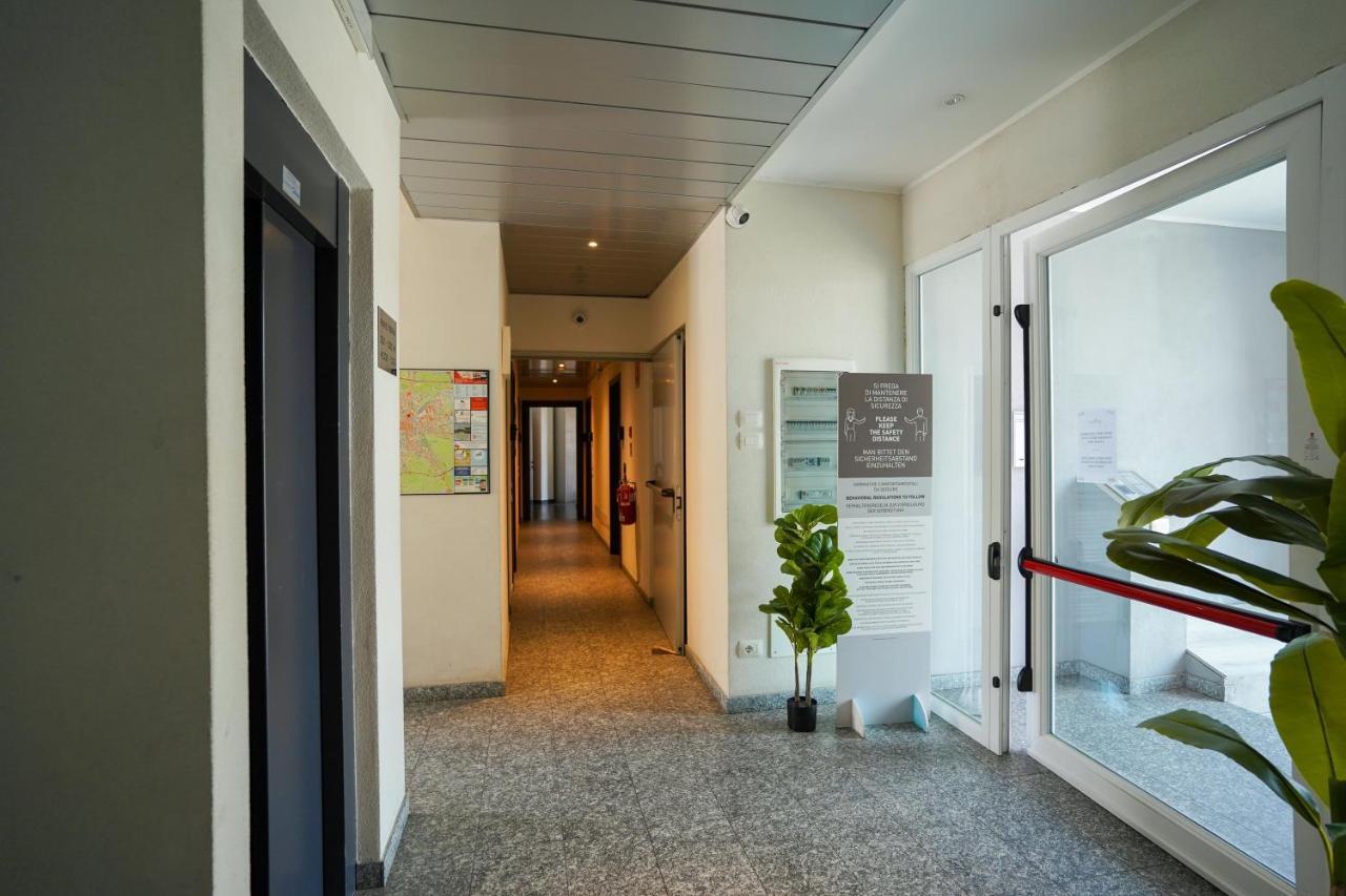Bnbook Residence Matteotti Novare Extérieur photo