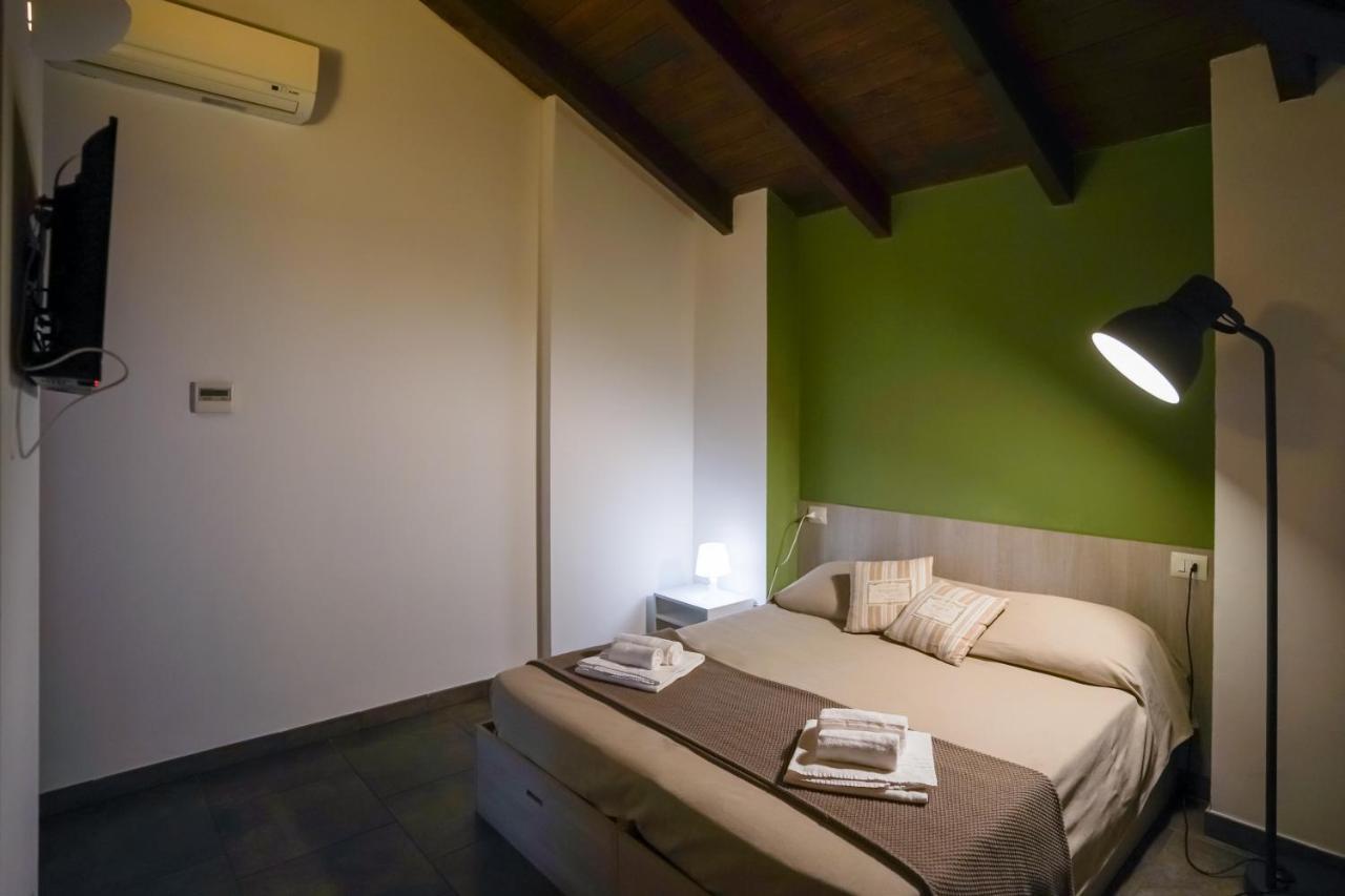 Bnbook Residence Matteotti Novare Extérieur photo